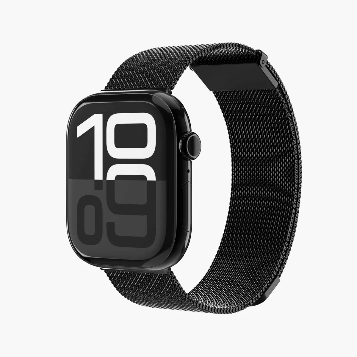 Vonmahlen Milanese Loop 2 Mesh Strap for Apple Watch
