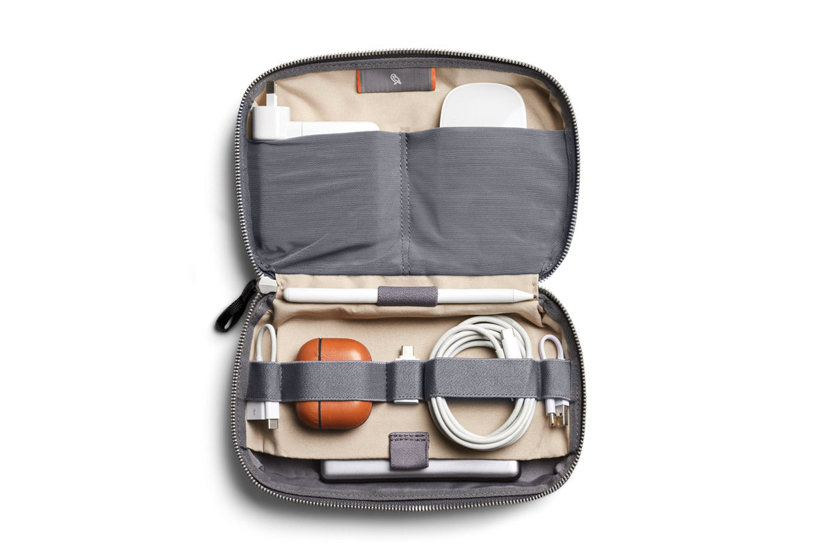Bellroy Tech Kit Accessories Case