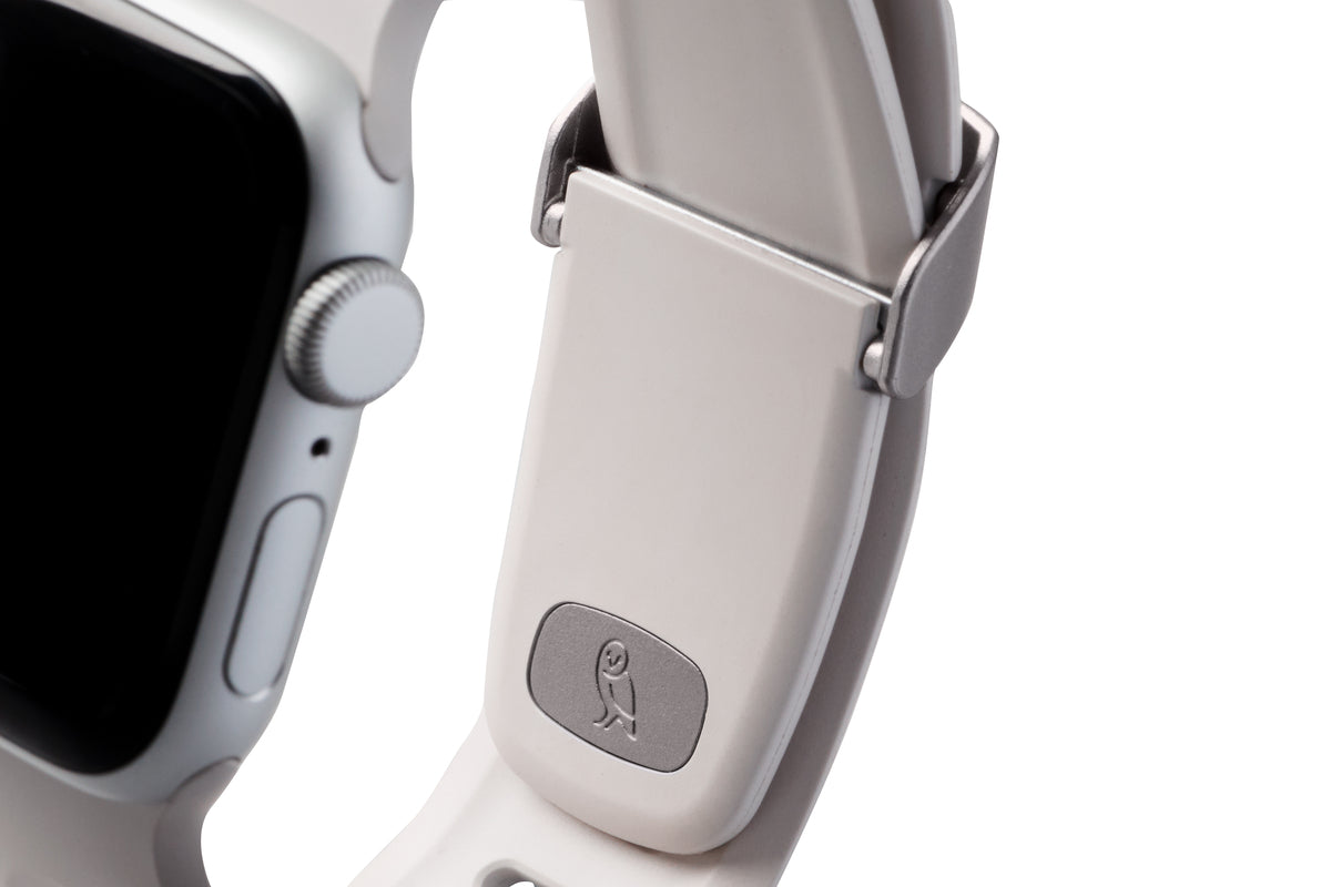 Bellroy Venture Apple Watch Strap