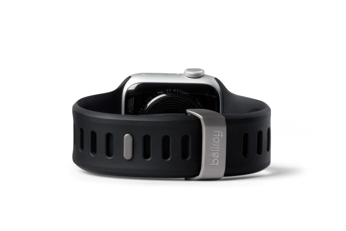 Bellroy Venture Apple Watch Strap