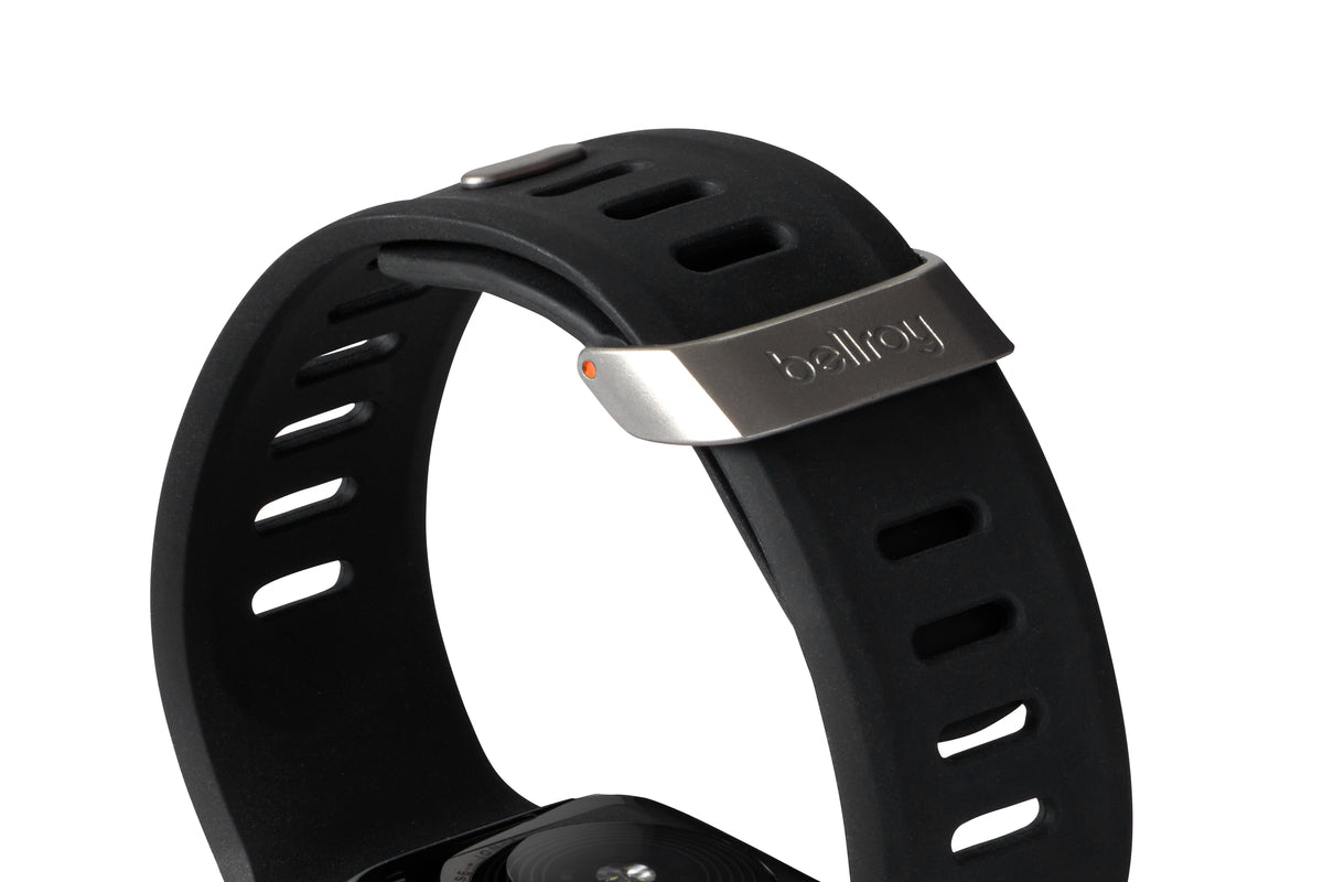 Bellroy Venture Apple Watch Strap