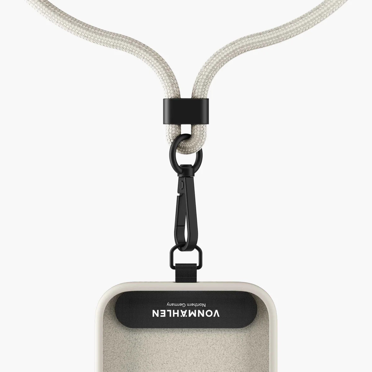 Vonmahlan Infinity Go Phone Lanyard
