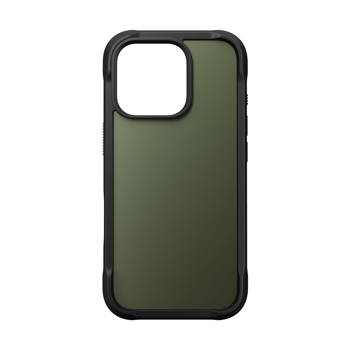 NOMAD - Rugged Case - iPhone