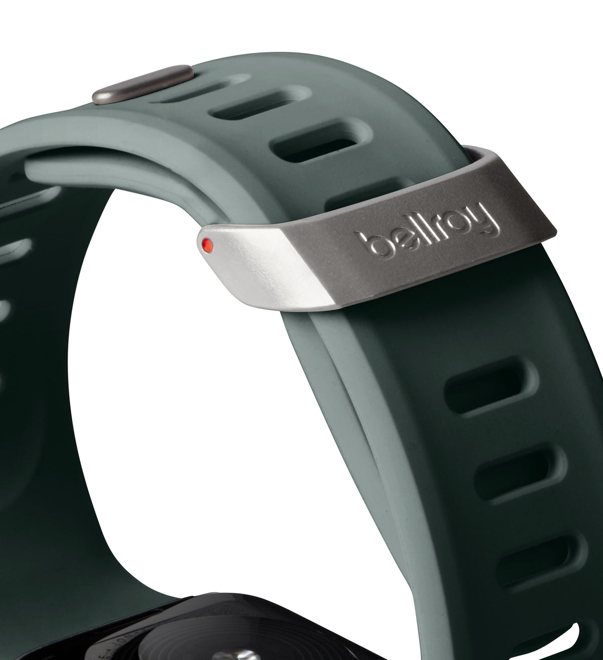 Bellroy Venture Apple Watch Strap