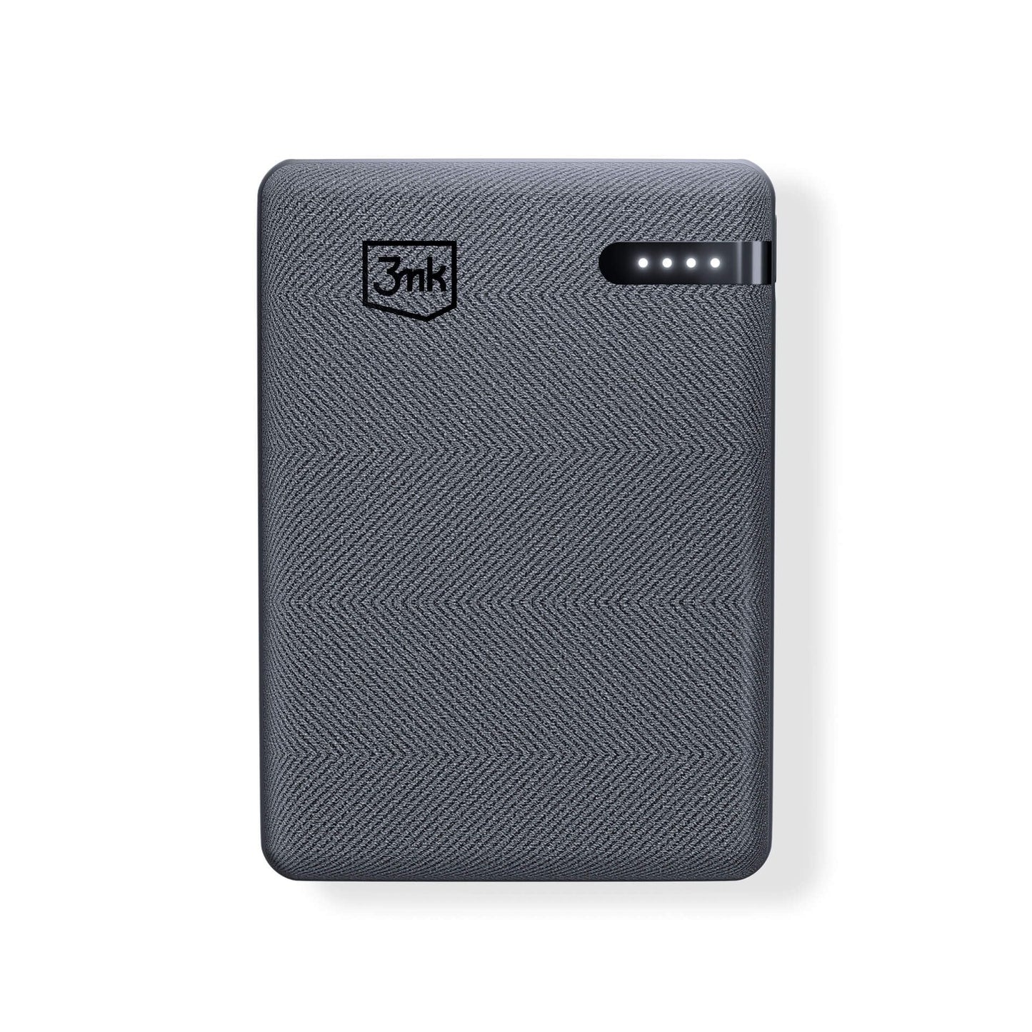 3mk pocket power bank 5000