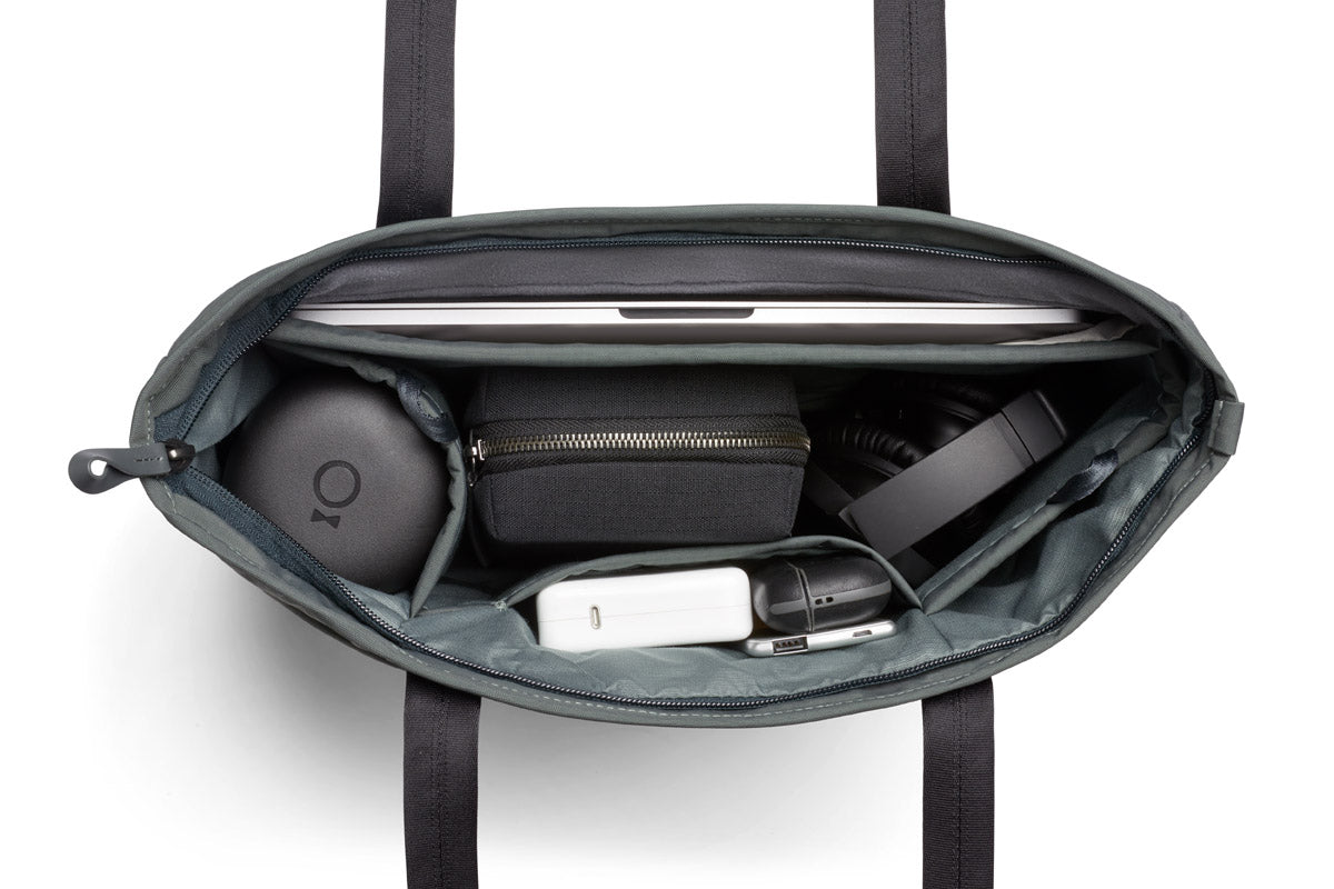 Bellroy Tokyo Tote Compact - Laptop & Accessories Bag