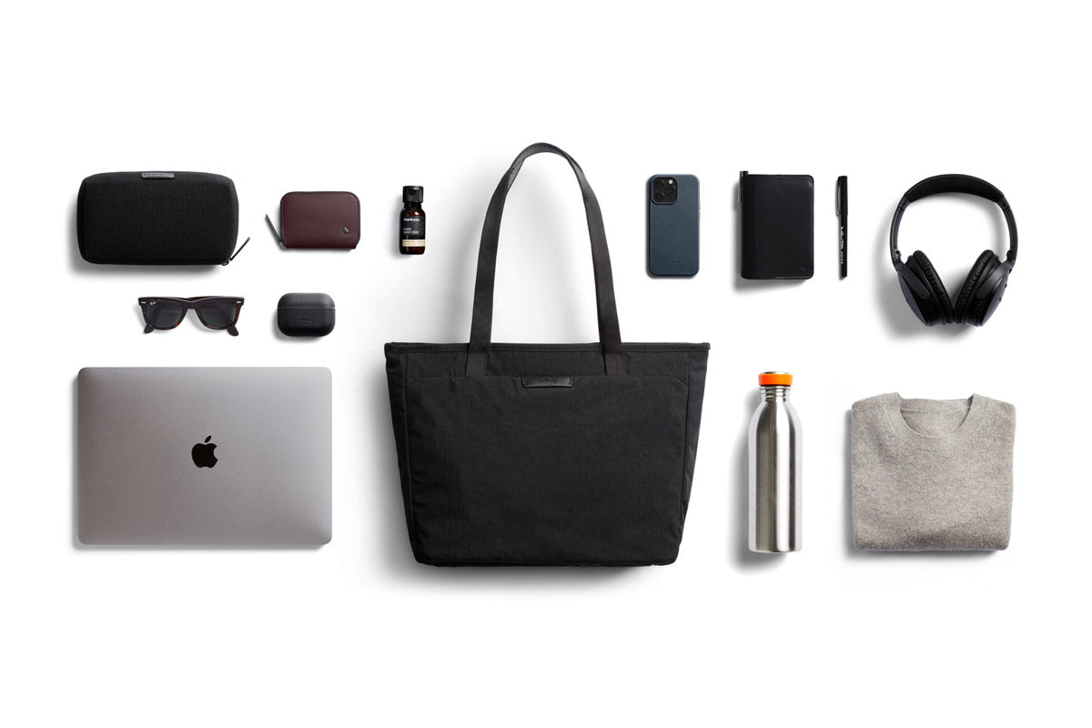 Bellroy Tokyo Tote (2nd Edition) Laptop & Accessories Bag