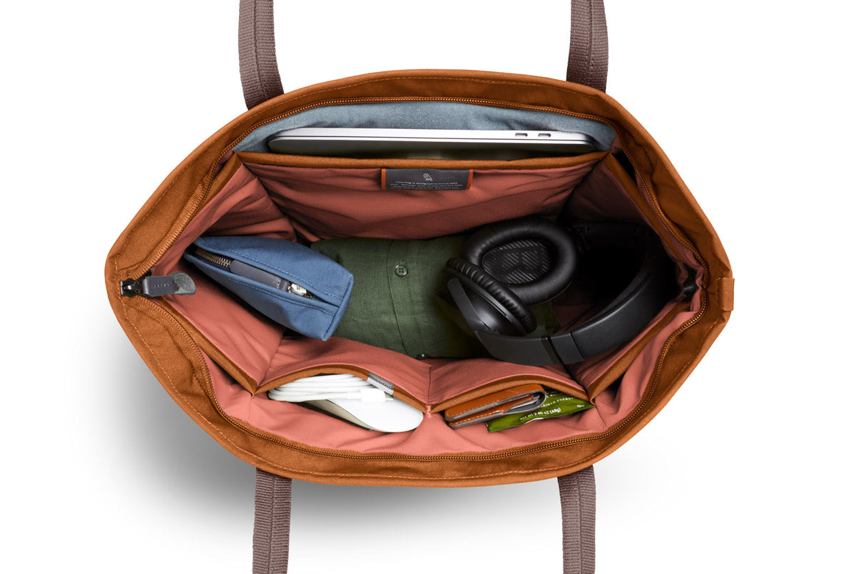 Bellroy Tokyo Tote (2nd Edition) Laptop & Accessories Bag