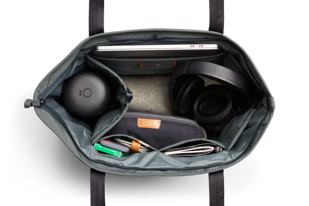 Bellroy Tokyo Tote (2nd Edition) Laptop & Accessories Bag