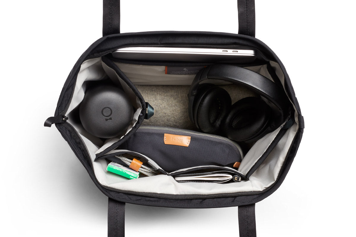 Bellroy Tokyo Tote (2nd Edition) Laptop & Accessories Bag