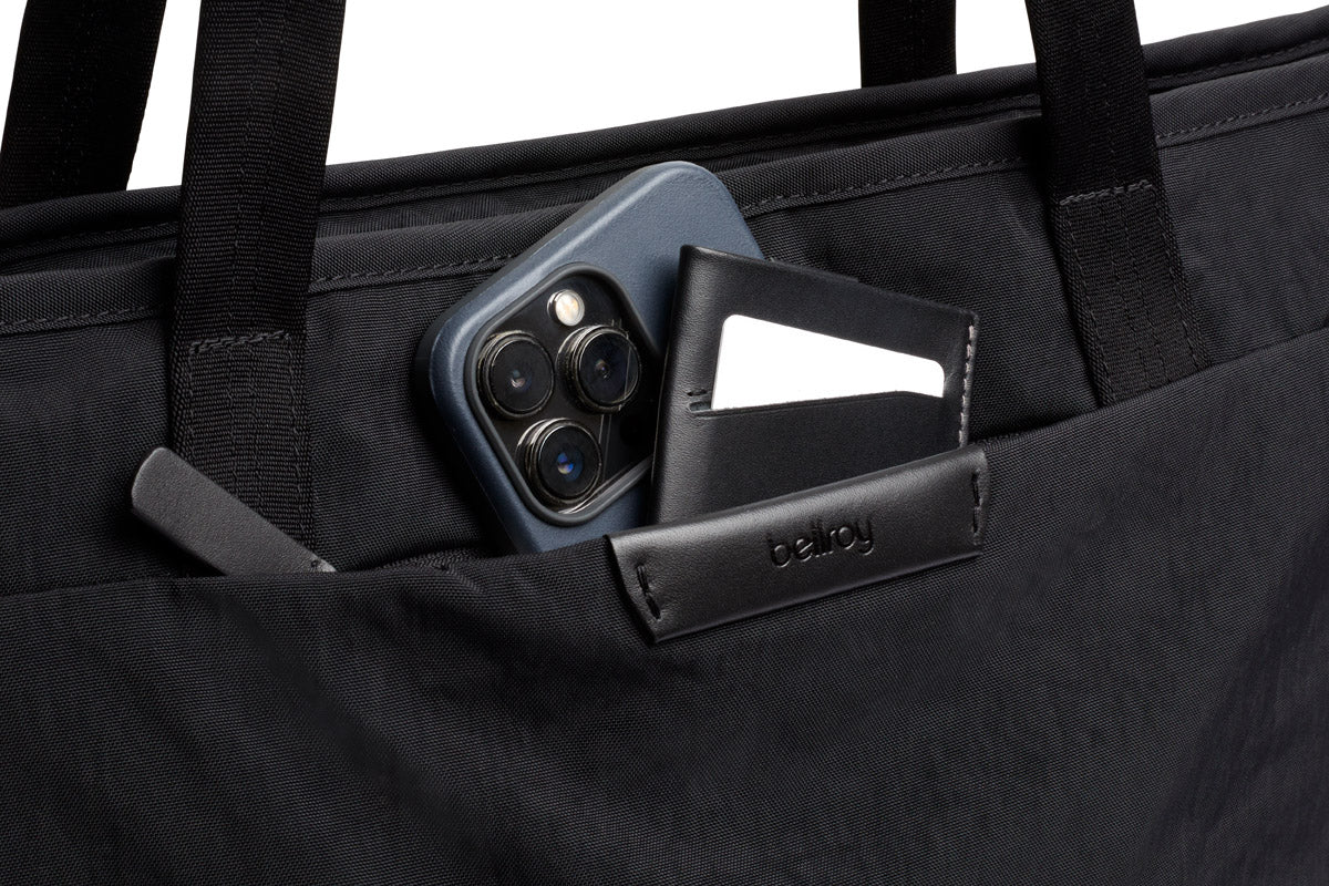 Bellroy Tokyo Tote (2nd Edition) Laptop & Accessories Bag