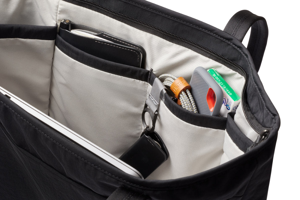 Bellroy Tokyo Tote (2nd Edition) Laptop & Accessories Bag