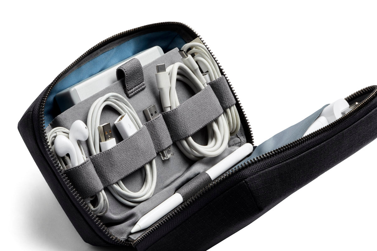 Bellroy Tech Kit Accessories Case