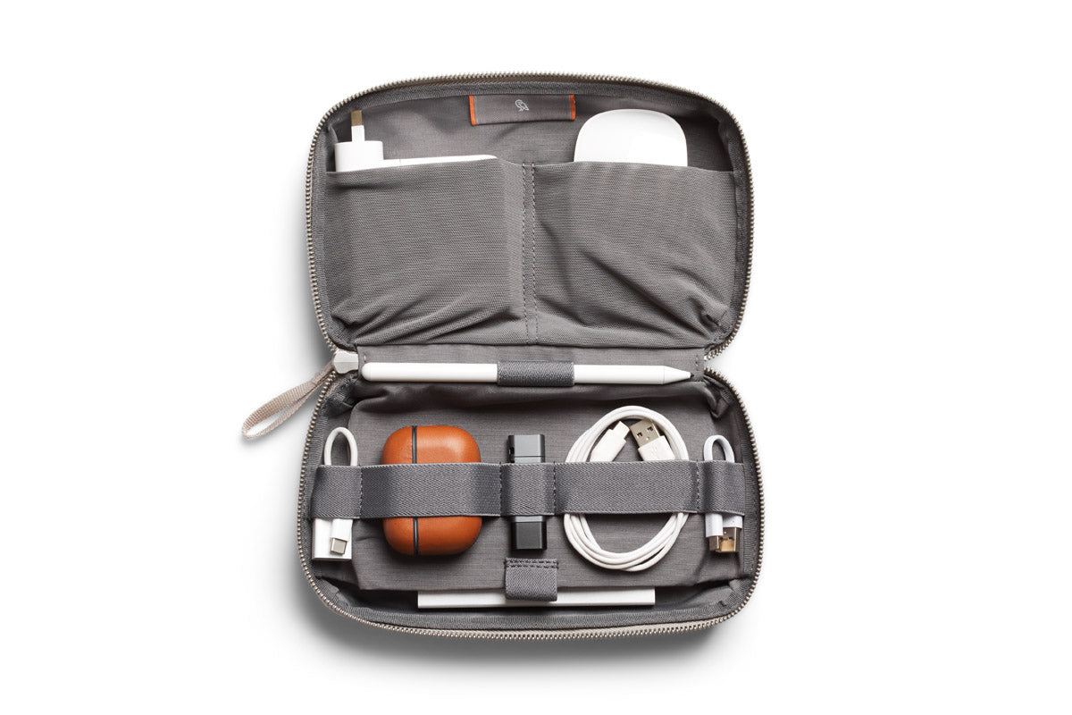 Bellroy Tech Kit Accessories Case