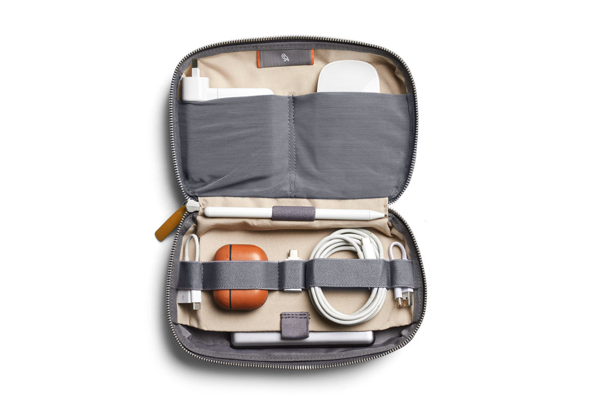 Bellroy Tech Kit Accessories Case