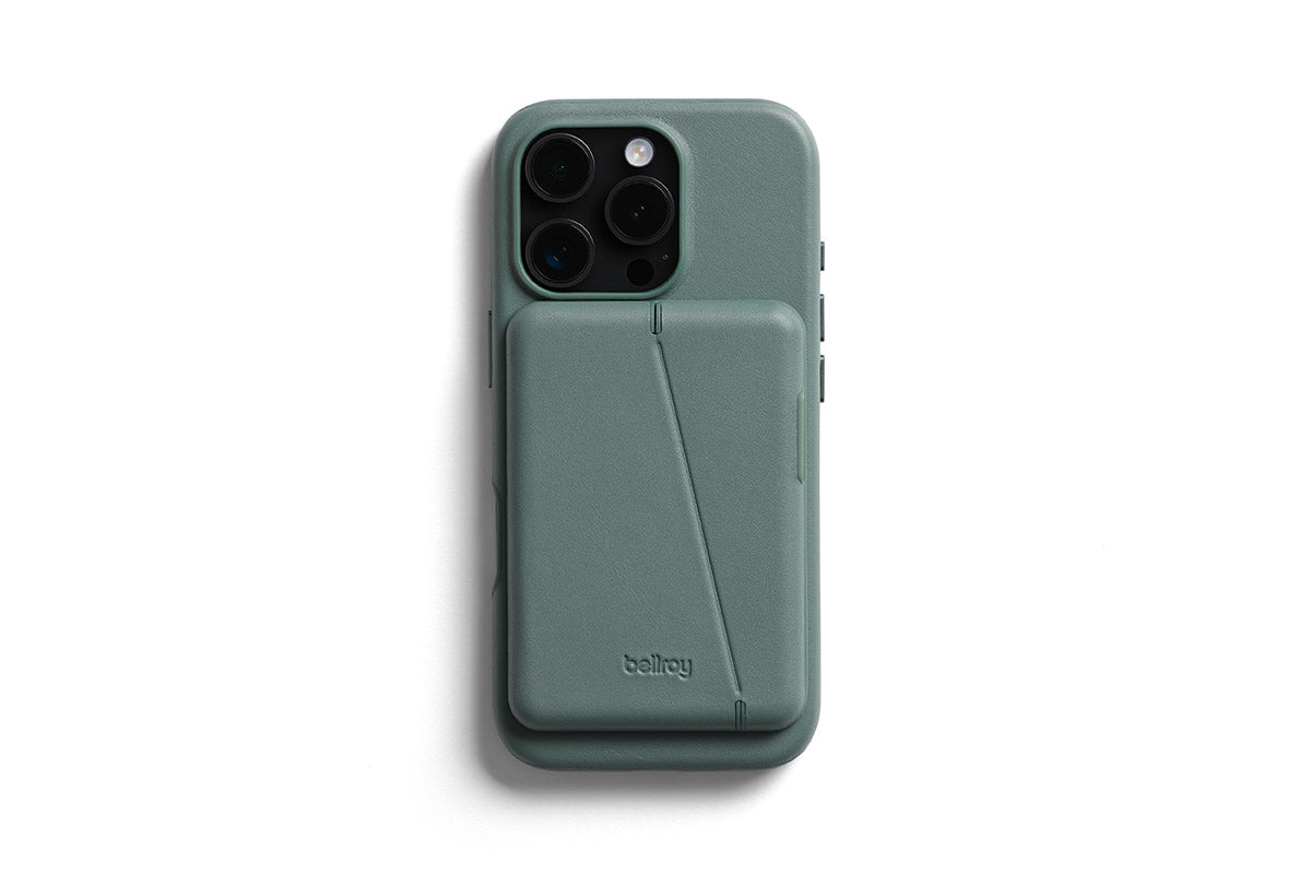 Bellroy Mod Phone Case + Wallet iPhone 16