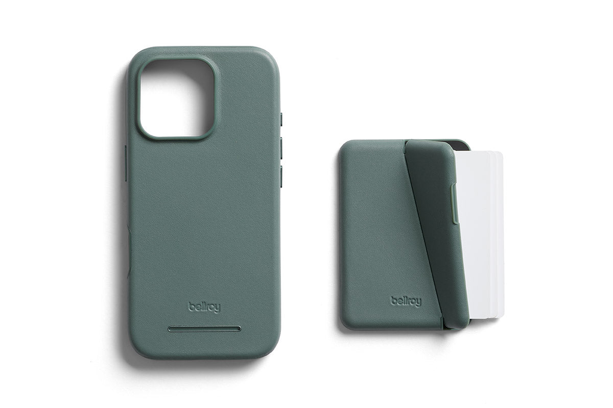 Bellroy Mod Phone Case + Wallet iPhone 16