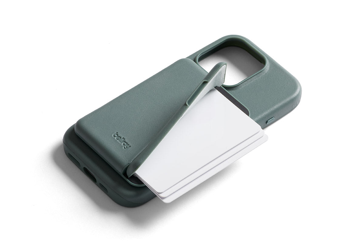 Bellroy Mod Phone Case + Wallet iPhone 16