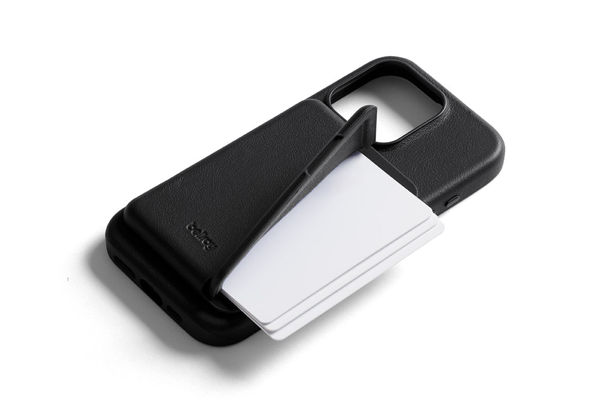 Bellroy Mod Phone Case + Wallet iPhone 16