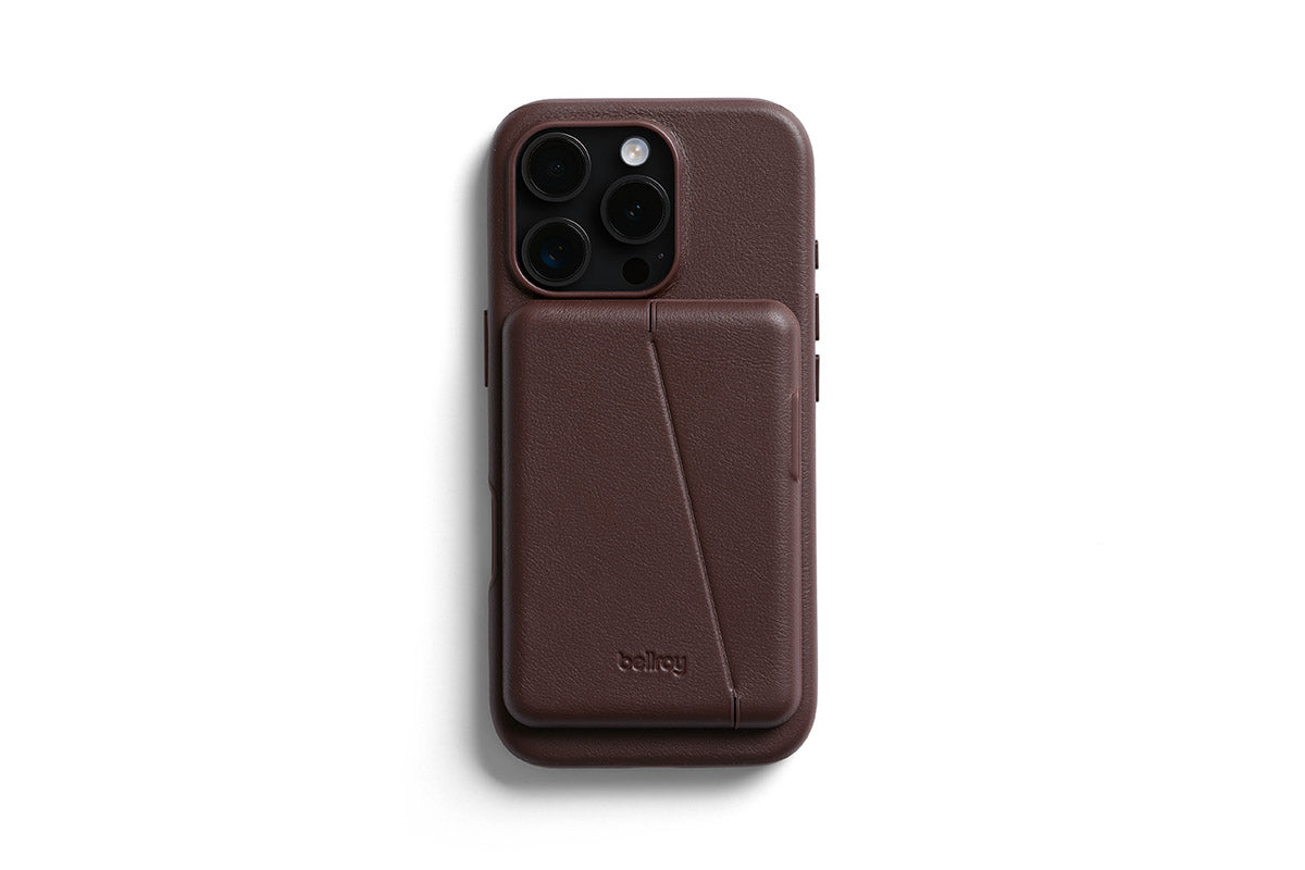 Bellroy Mod Phone Case + Wallet iPhone 16