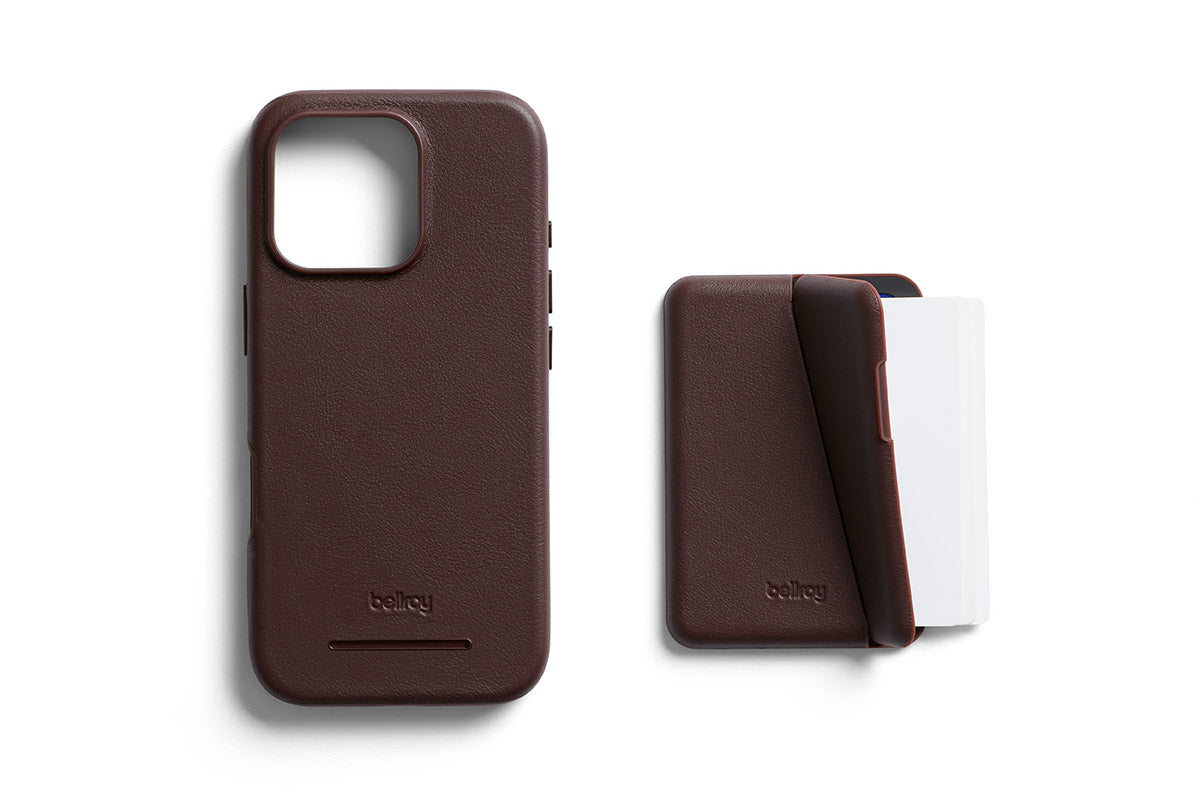 Bellroy Mod Phone Case + Wallet iPhone 16