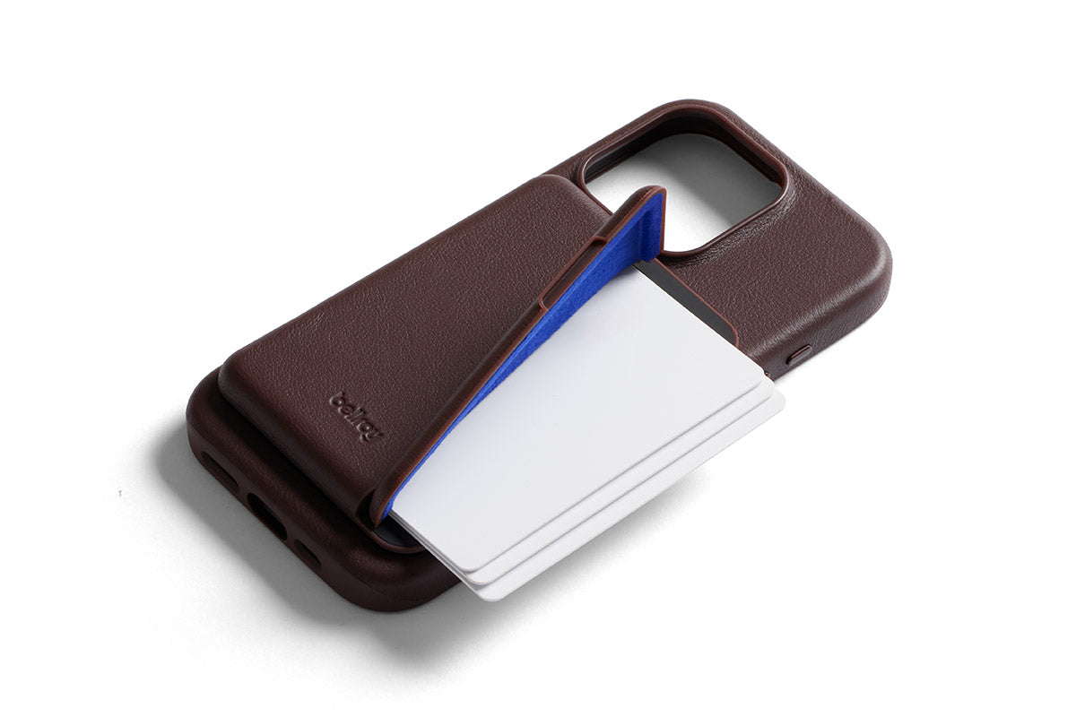 Bellroy Mod Phone Case + Wallet iPhone 16