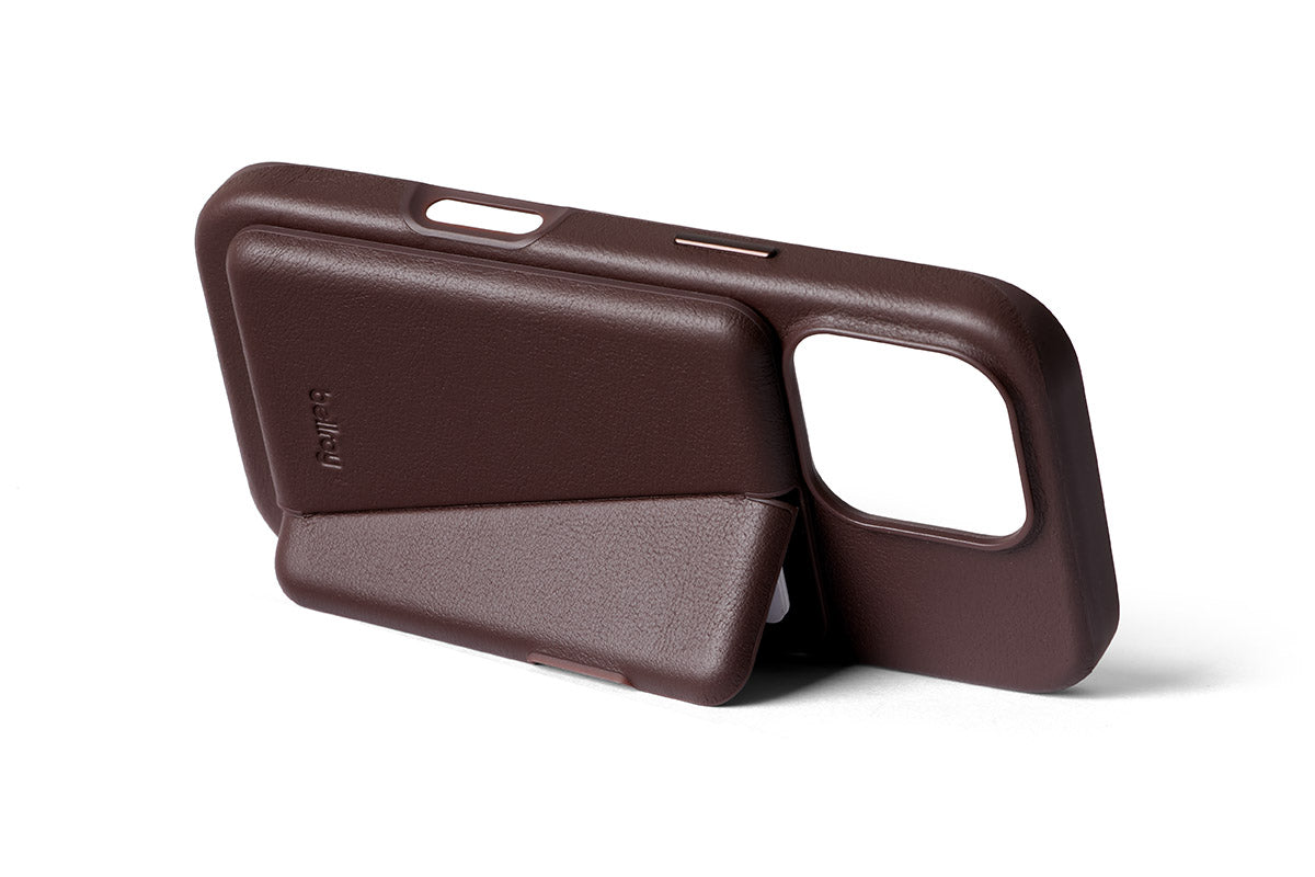 Bellroy Mod Phone Case + Wallet iPhone 16