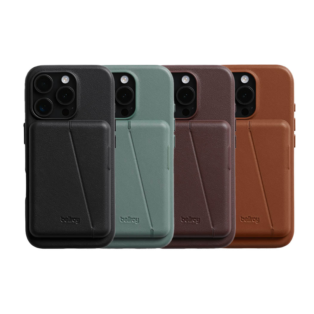 Bellroy Mod Phone Case + Wallet iPhone 16