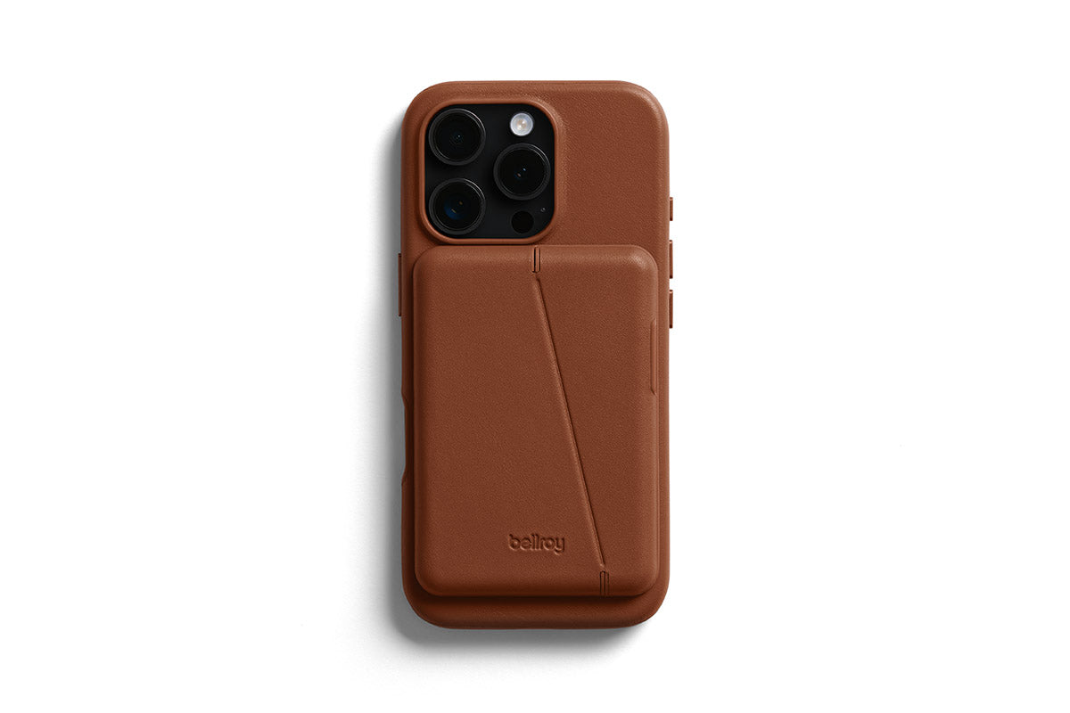 Bellroy Mod Phone Case + Wallet iPhone 16