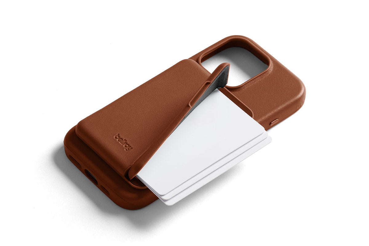 Bellroy Mod Phone Case + Wallet iPhone 16