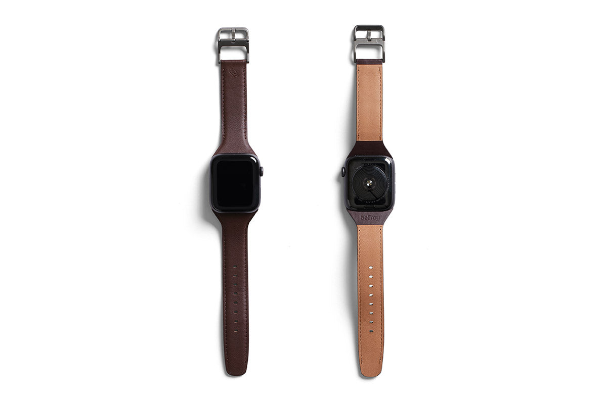 Bellroy Classic Apple Watch Strap