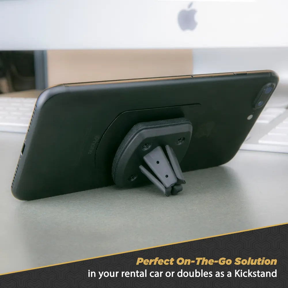 Scosche Travel Magic Mounts Mobile devices vent
