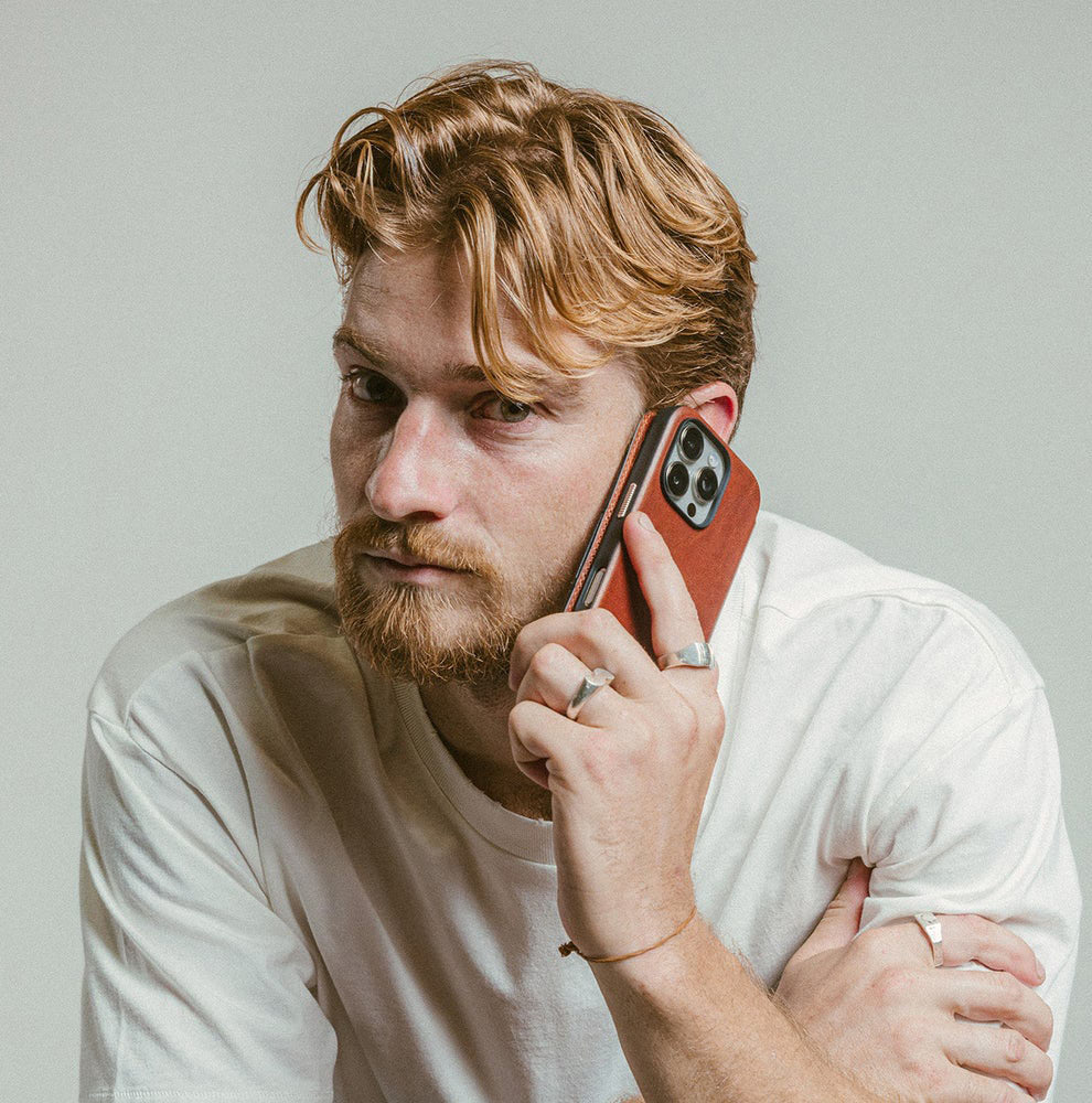 Nomad iPhone 16 cases