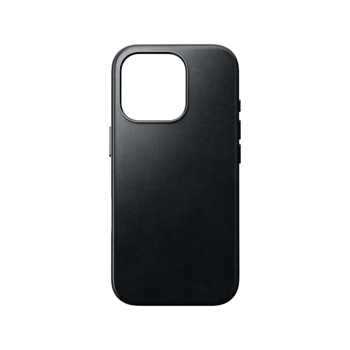 Nomad Traditional Horween Leather Case for iPhone 16 Pro