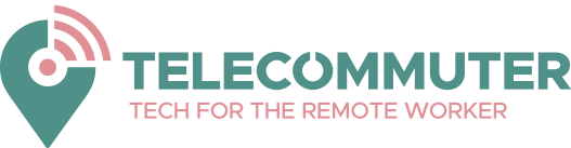 Telecommuter- Tech for the remote worker