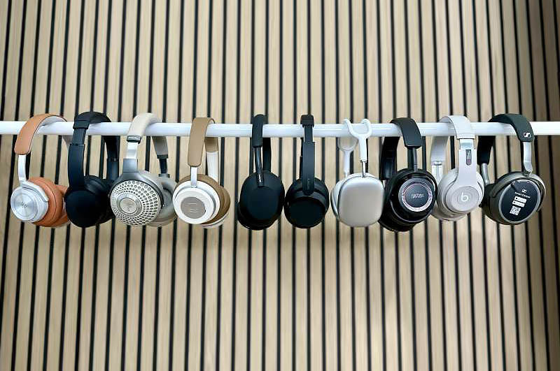 Top 10 Bluetooth Headphones