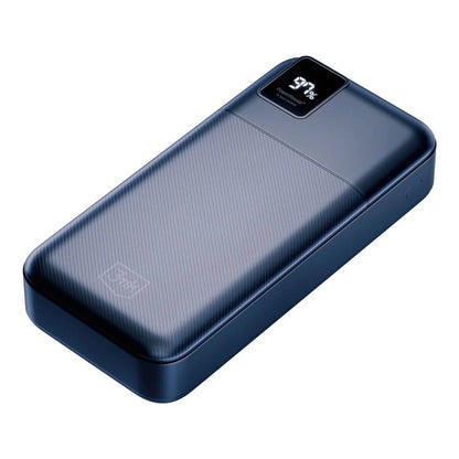 3mk Powerhouse power bank 2000