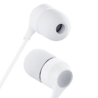 3mk wired earphones usb-c