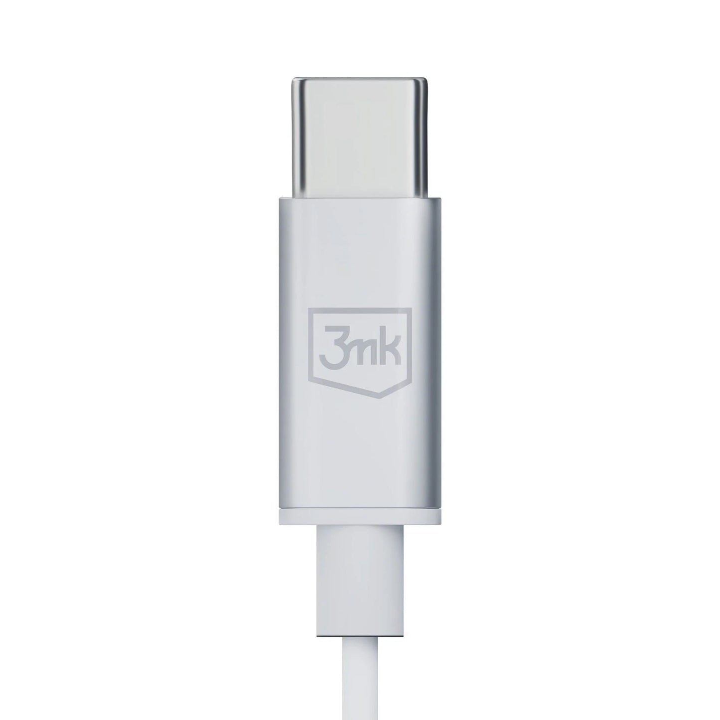 3mk wired earphones usb-c