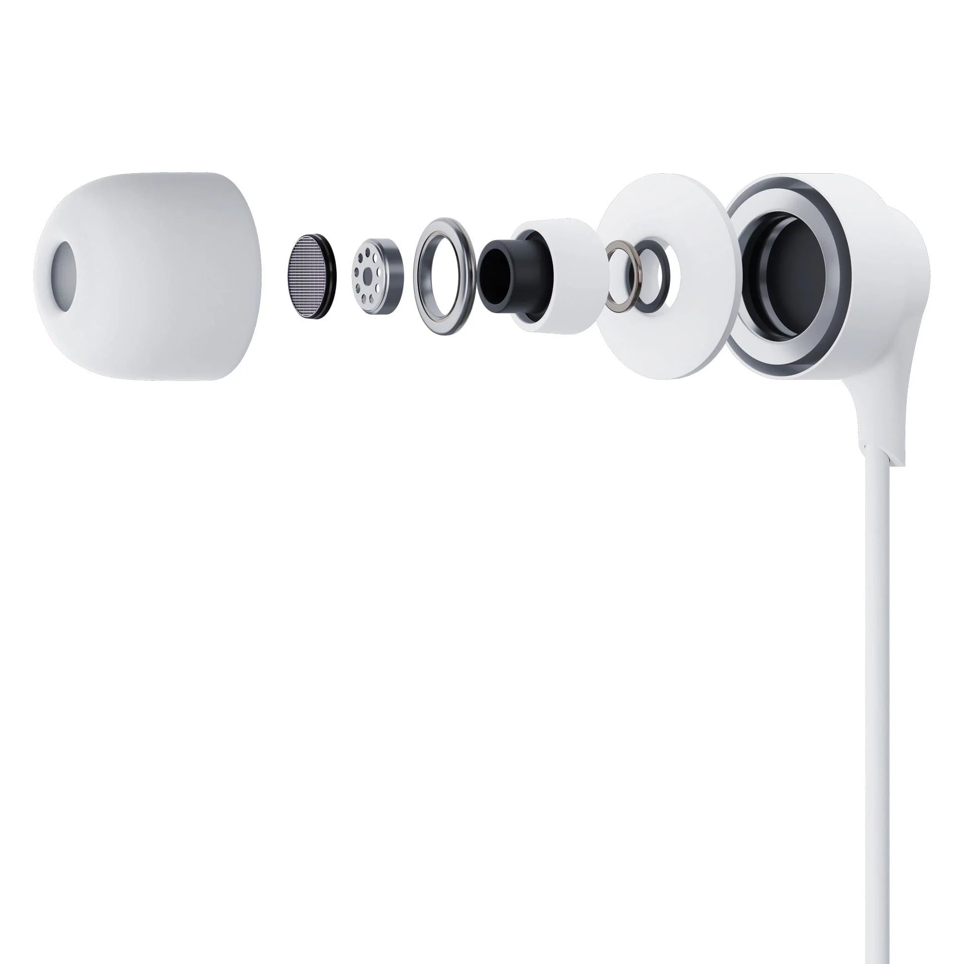 3mk wired earphones usb-c
