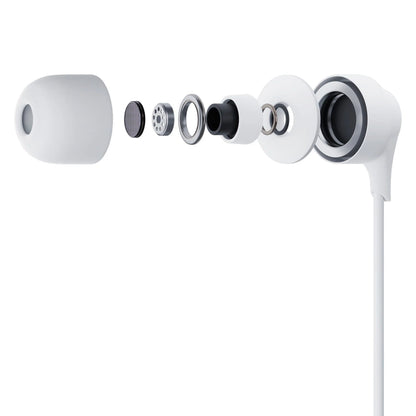 3mk wired earphones usb-c