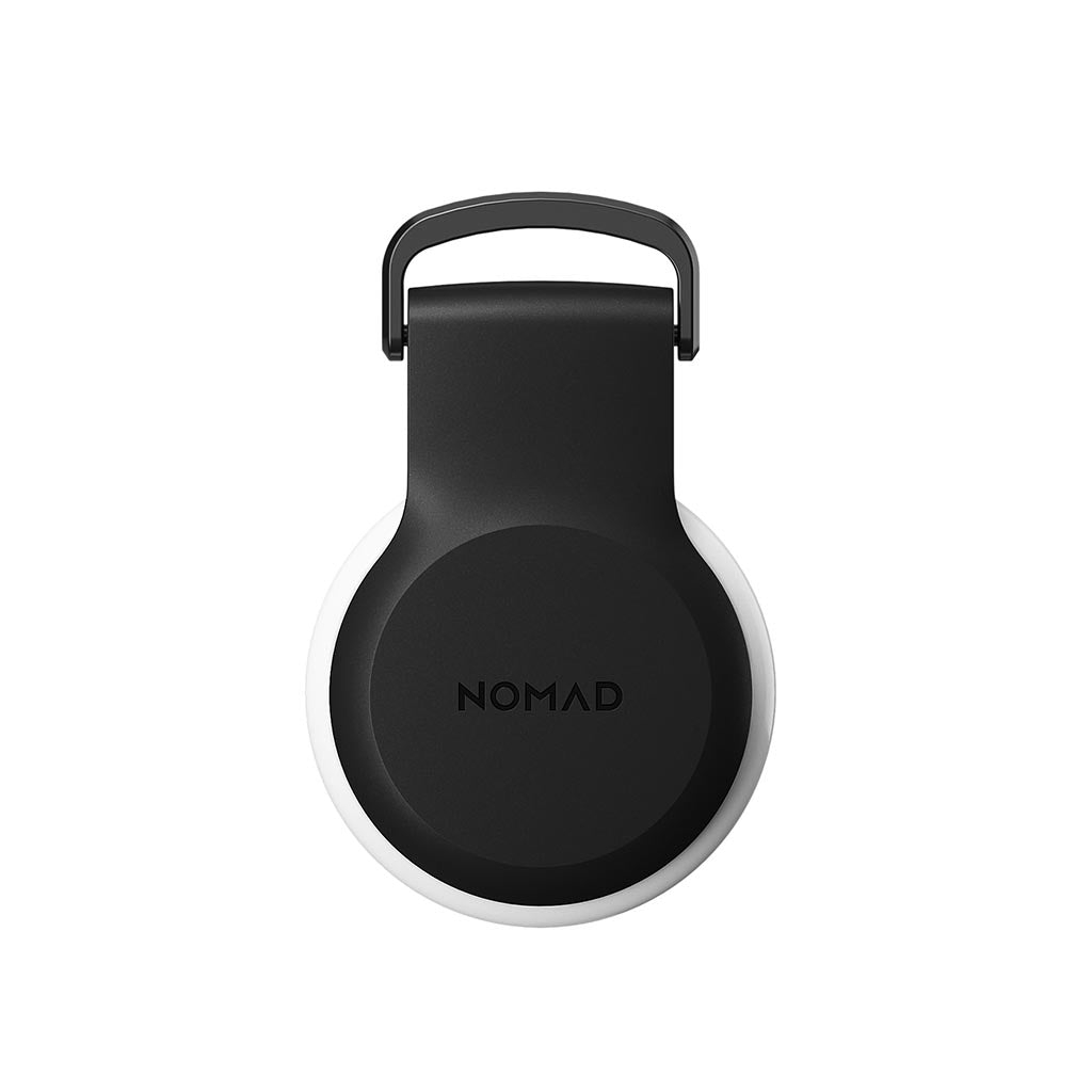 NOMAD - Leather Keychain for Airtag