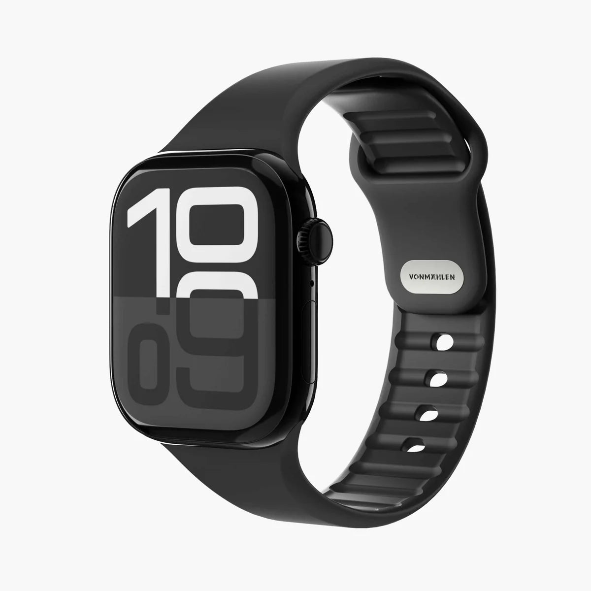 Vonmaehlen Classic Band 2 Black
