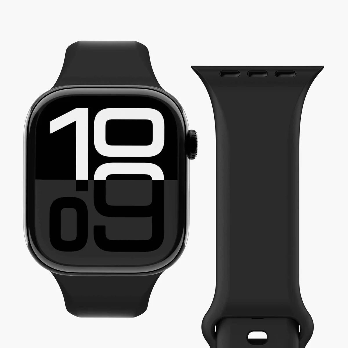 Vonmaehlen Classic Band 2 Black
