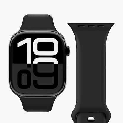 Vonmaehlen Classic Band 2 Black