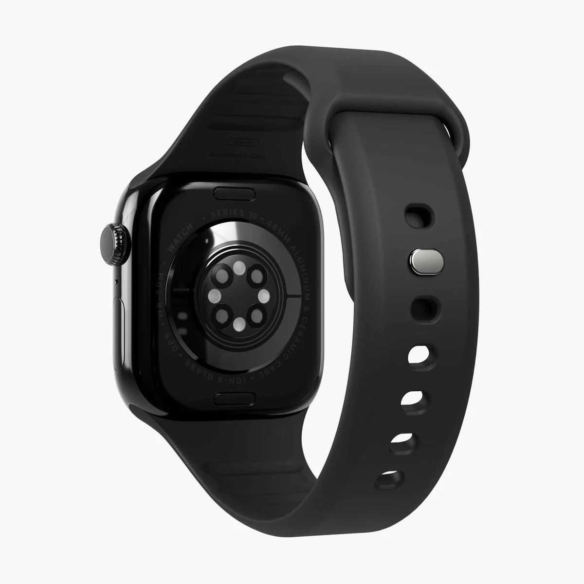 Vonmaehlen Classic Band 2 Black