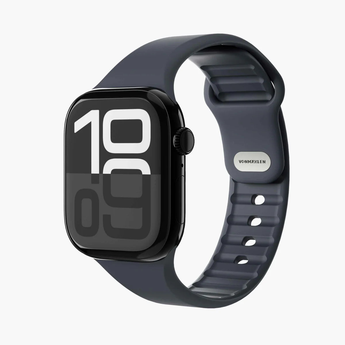 Vonmaehlen Classic Band 2 Navy