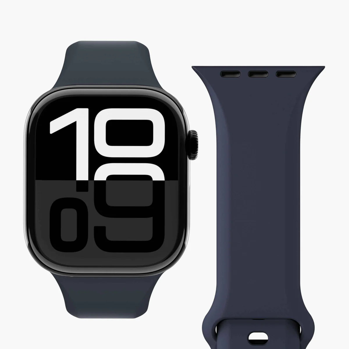 Vonmaehlen Classic Band 2 Navy