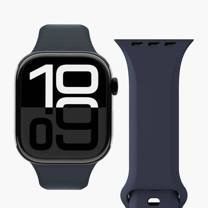 Vonmaehlen Classic Band 2 Navy