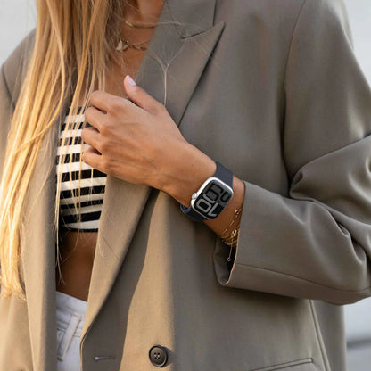 Vonmaehlen Classic Band 2 Navy
